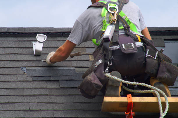 Quick and Trustworthy Emergency Roof Repair Services in Lyons, IL