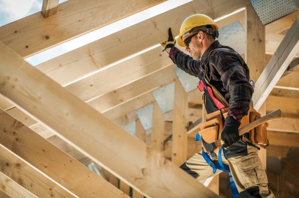 Best Commercial Roof Installation  in Lyons, IL