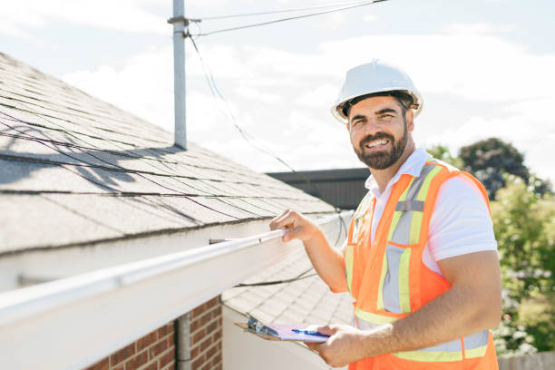 Heating Cable for Roof Installation in Lyons, IL